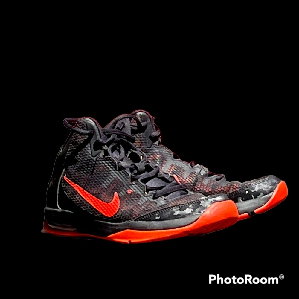 Nike air without a doubt